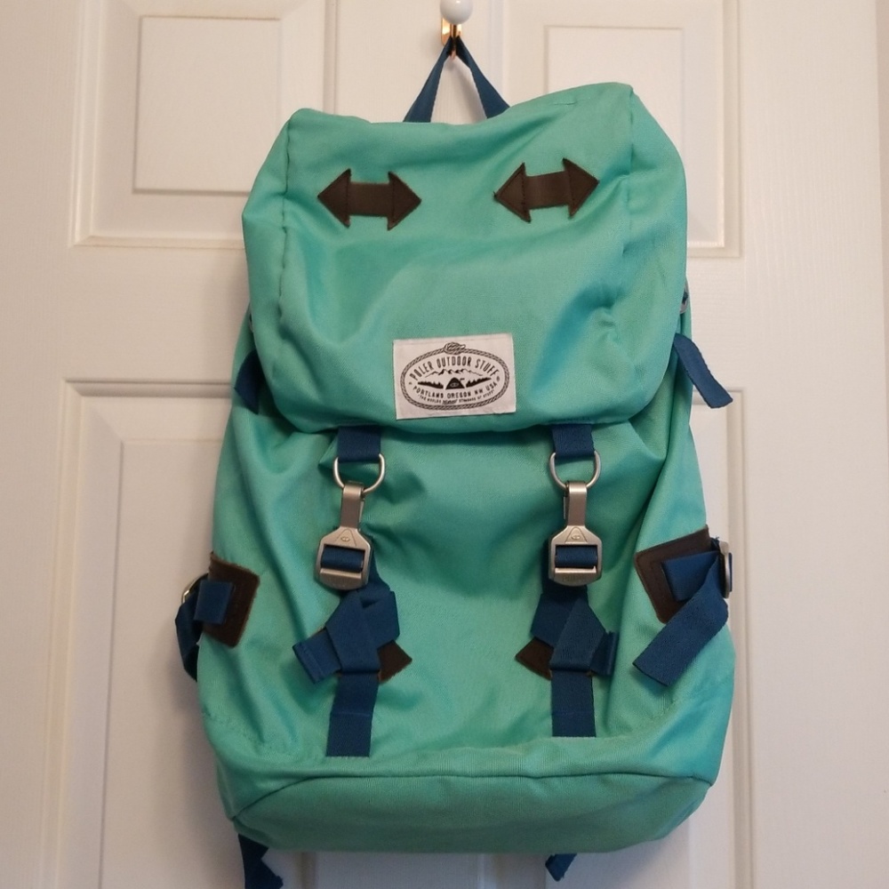 Poler rucksack